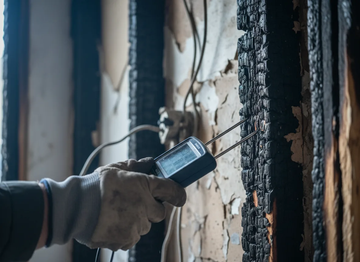 Fire Damage Restoration Hayes, VA FAQs